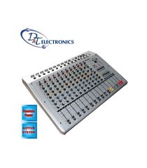 ΚΟΝΣΟΛΑ ΗΧΟΥ 10 ΚΑΙ 2 ΚΑΝΑΛΙΑ ΑΥΤΟΕΝΙΣΧΥΟΜΕΝΗ