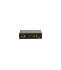 ΠΡΟΕΝΙΣΧΥΤΗΣ ΠΙΚΑΠ AUX / Phono (12V - 220V)