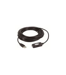 ΚΑΛΩΔΙΟ ΠΡΟΕΚΤΑΣΗΣ USB2 ΜΕ ΕΝΙΣΧΥΤΗ 10 ΜΕΤΡΑ