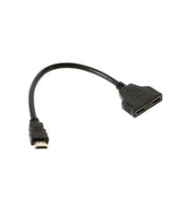 ΔΙΑΚΛΑΔΩΤΗΣ ΓΙΑ 2 HDMI 1080p