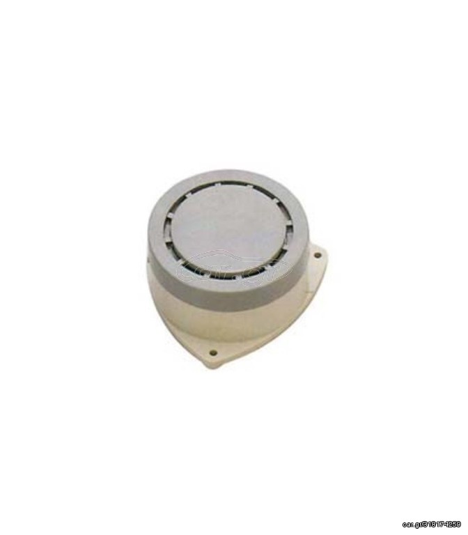 ΣΕΙΡΗΝΑ BUZZER 230VAC 80dB