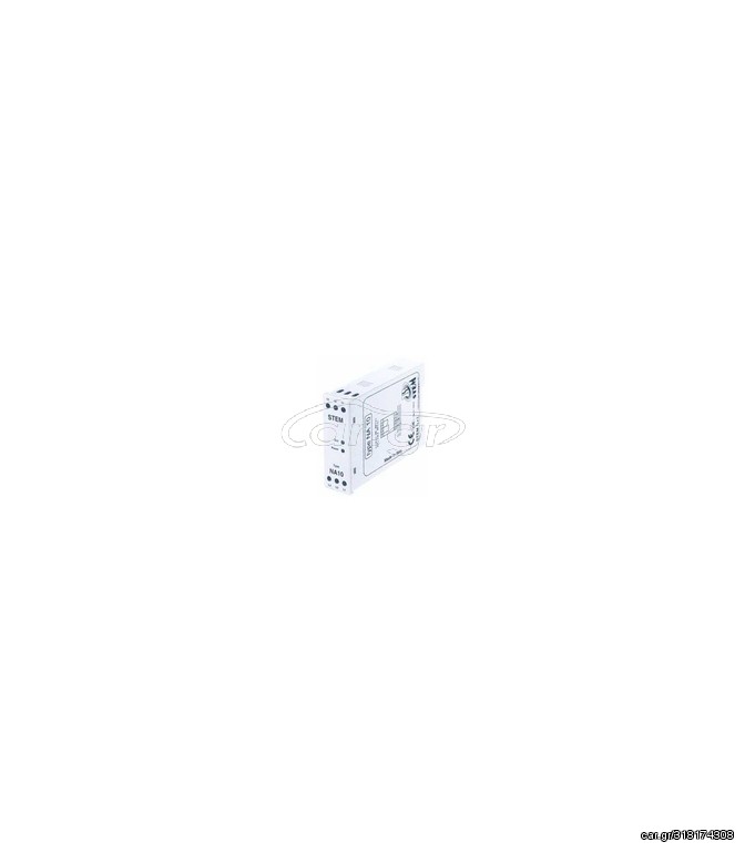 RELAY ΕΠΙΤΗΡΗΣΗΣ ΤΑΣΗΣ 3Φ 380V AC