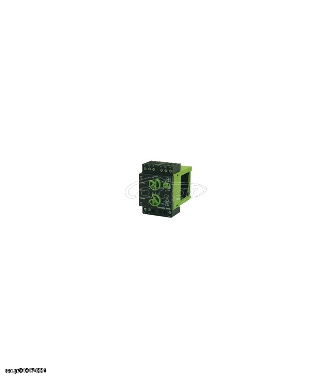 RELAY ΕΠΙΤΗΡΗΣΗΣ ΔΙΚΤΥΟΥ 3Φ (ΔΙΑΔΟΣΗΣ + MIN + MAX)