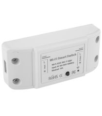 ΕΞΥΠΝΟΣ ΤΗΛΕΧΕΙΡΙΖΟΜΕΝΟΣ ΔΙΑΚΟΠΤΗΣ Wifi Switch, TUYA, ALEXA