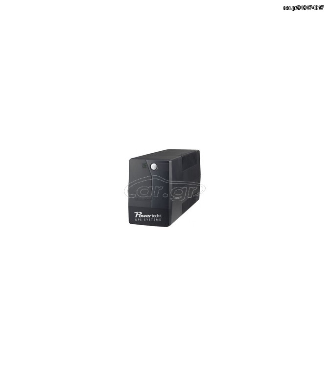 UPS 1050VA LINE INTERACTIVE