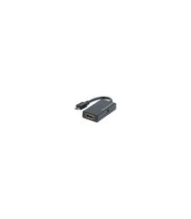 ΣΥΝΔΕΣΗ micro USB ΣΕ HDMI (MHL CABLE)