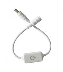 DIMMER ΚΑΛΩΔΙΟΥ ΓΙΑ LED 12V 2A 5-24V