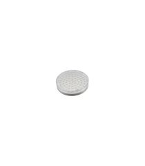 ΛΑΜΠΑ LED FLAT GX53 3W 60LEDS 120° 25X75 CW (6500K)