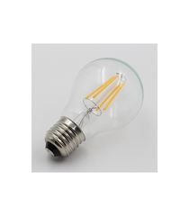 ΛΑΜΠΤΗΡΑΣ LED FILAMENT DIMMABLE 4W E27 - Α60