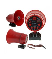 ΦΟΡΗΤΟΣ ΤΗΛΕΒΟΑΣ 20W ΕΓΓΡΑΦΗΣ USB