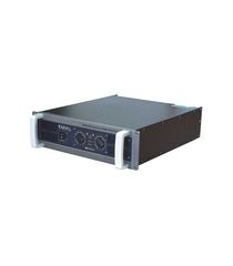 ΕΠΑΓΓΕΛΜΑΤΙΚΟΣ ΤΕΛΙΚΟΣ ΕΝΙΣΧΥΤΗΣ 2*1500W, Ibiza IP 3000