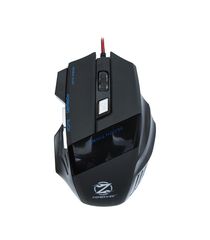 ΟΠΤΙΚΟ ΠΟΝΤΙΚΙ 6 ΠΛΗΚΤΡΩΝ USB 2000 DPI