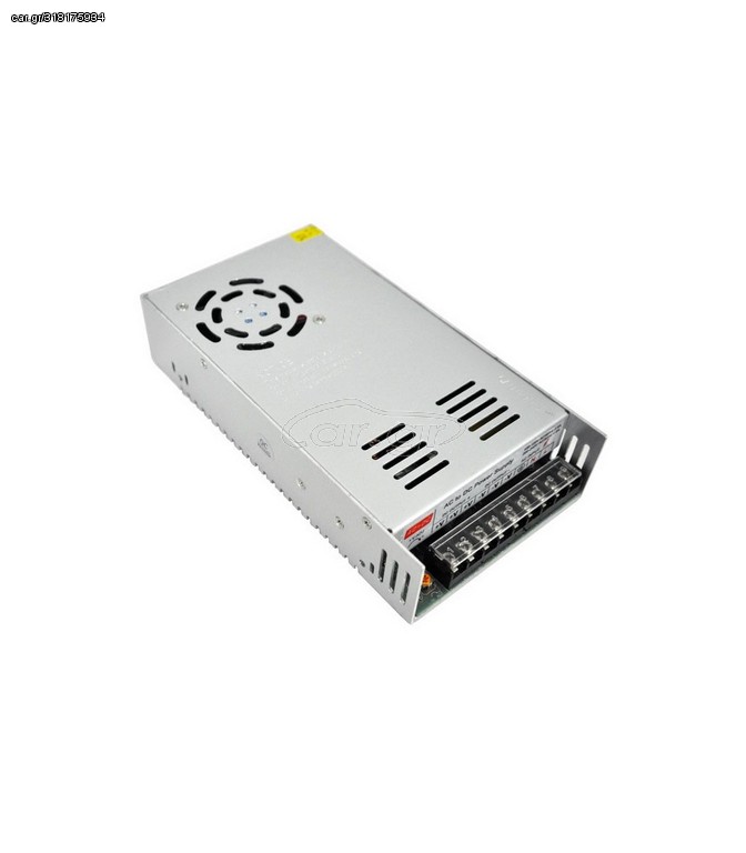 SWITCHING POWER SUPPLY 12Vdc 30A