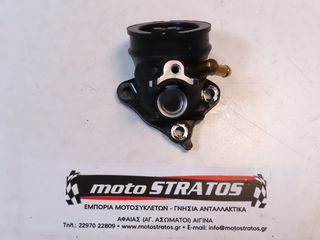 Εισαγωγή Ψεκασμού Vespa GTS 250 4T 4V ie NOABS E3 2011- 2013 ZAPM451 877930