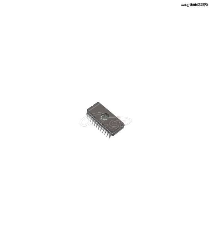 ΠΡΟΓΡΑΜΜΑΤΙΖΟΜΕΝΗ ΜΝΗΜΗ EPROM M27C040