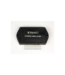ΟΛΟΚΛΗΡΩΜΕΝΟ ΚΥΚΛΩΜΑ STK457