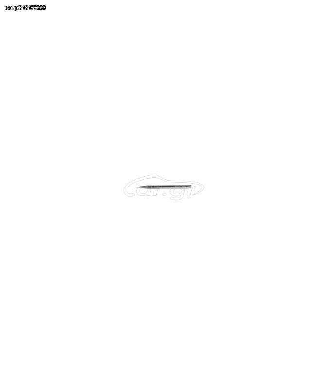 ΑΝΤΑΛΛΑΚΤΙΚΗ ΜΥΤΗ ΓΙΑ ΚΟΛΛΗΤΗΡΙ SPI-27 2mm