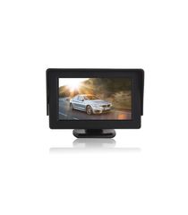 TFT 4,3" LCD COLOR MONITOR