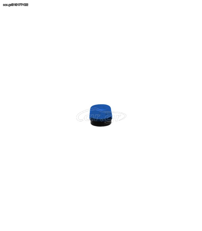 FLASH LIGHT MΑΧΙ 12V ΜΠΛΕ