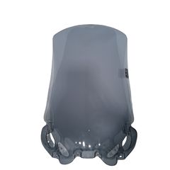 ΖΕΛΑΤΙΝΑ SYM GTS250/300i EVO / JOYMAX300 HIGH SHIELD 25% ΦΙΜΕ 45cm
