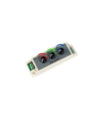 DIMMER LED RGB