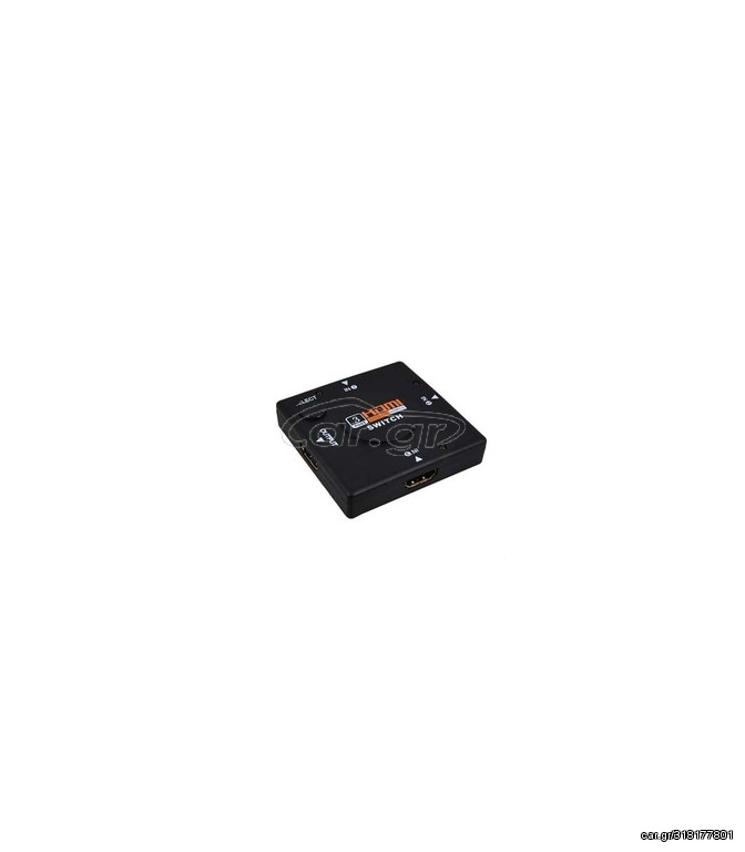 ΕΠΙΛΟΓΕΑΣ ΓΙΑ 3 HDMI
