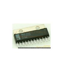ΟΛΟΚΛΗΡΩΜΕΝΟ ΚΥΚΛΩΜΑ UPC1270H