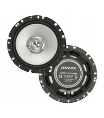 ΗΧΕΙΑ ΑΥΤΟΚΙΝΗΤΟΥ  17cm 6,5'' 250W  KENWOOD KFC-S1756