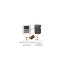 INVERTER ΙΣΧΥΟΣ 3Φ 400V 5.5 KW