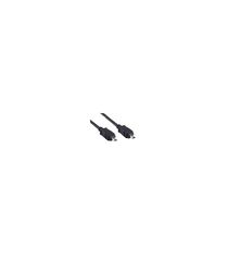 ΚΑΛΩΔΙΟ FIREWIRE MINI ΑΡΣΕΝΙΚΟ - ΑΡΣΕΝΙΚΟ 5Μ