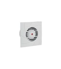 ΕΞΑΕΡΙΣΤΗΡΑΣ ΜΠΑΝΙΟΥ 230V 17W 45dB 114m/h Ø10