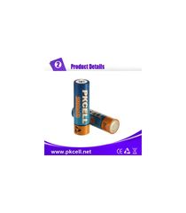 4 ΕΠΑΝΑΦΟΡΤΙΖΟΜΕΝΕΣ ΜΠΑΤΑΡΙΕΣ NIMH AA 2600mAh
