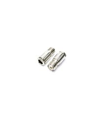 UHF MALE CONNECTOR ΠΡΕΣΑΡΙΣΤΟ ΓΙΑ ΚΑΛΩΔΙΟ RG213