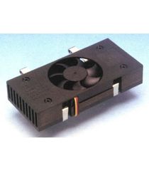 ΨΥΚΤΡΑ ΜΕ ΑΝΕΜΙΣΤΗΡΑ 5Χ5 cm - Intel P II