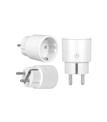 Smart WiFi, ΕΞΥΠΝΗ ΠΡΙΖΑ ΑΝΤΑΠΤΟΡ, Amazon Alexa, Google, smart life