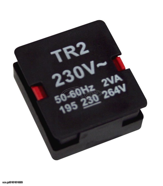 MODULE ΤΡΟΦΟΔΟΣΙΑΣ ΕΠΙΤΗΡΗΣΗΣ ΜΟΝΑΔΑ 230V