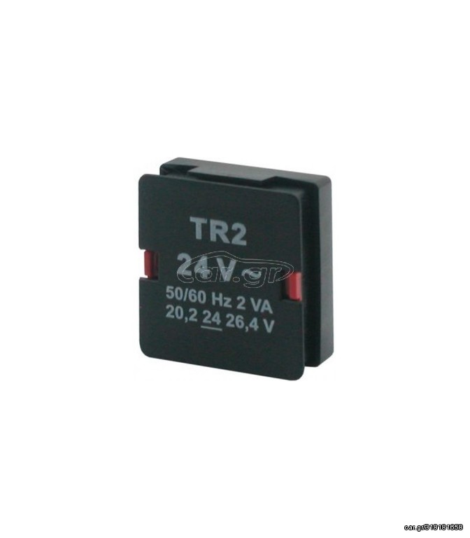 MODULE ΤΡΟΦΟΔΟΣΙΑΣ ΕΠΙΤΗΡΗΣΗΣ ΜΟΝΑΔΑ 24V