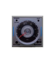 RELAY ΧΡΟΝΙΚΟ 6 ΛΕΙΤΟΥΡΓΙΑΣ 0.05s-100h 12VDC 11