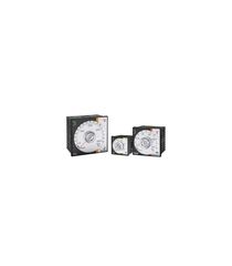 ΕΛΕΓΚΤΗΣ ΘΕΡΜΟΚΡΑΣΙΑΣ ΑΝΑΛΟΓΙΚΟΣ 48X48 0-400°C 8P RTD