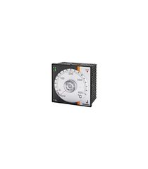 ΕΛΕΓΚΤΗΣ ΘΕΡΜΟΚΡΑΣΙΑΣ ΑΝΑΛΟΓΙΚΟΣ 96X96 0-400°C - J SERIES