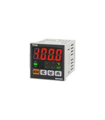 ΕΛΕΓΚΤΗΣ ΘΕΡΜΟΚΡΑΣΙΑΣ ΨΗΦΙΑΚΟΣ 48X48 ALARM 2