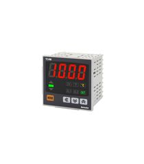ΕΛΕΓΚΤΗΣ ΘΕΡΜΟΚΡΑΣΙΑΣ ΨΗΦΙΑΚΟΣ 72X72  ALARM 2