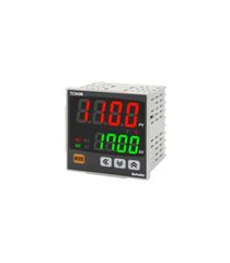 ΕΛΕΓΚΤΗΣ ΘΕΡΜΟΚΡΑΣΙΑΣ ΨΗΦΙΑΚΟΣ 72X72 24VAC/24-48VDC