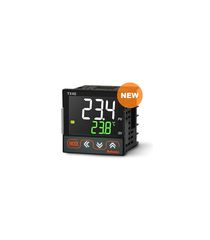 ΕΛΕΓΚΤΗΣ ΘΕΡΜΟΚΡΑΣΙΑΣ ΨΗΦΙΑΚΟΣ 48X48 LCD ΡΕΥΜΑΤΟΣ 4-20mA