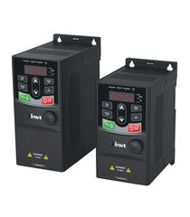 INVERTER ΙΣΧΥΟΣ 1Φ 220V 0.4KW 5 ΕΞΟΔΩΝ 16 ΒΗΜΑΤΩΝ