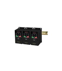INVERTER ΙΣΧΥΟΣ 3Φ 400V 1.5KW 5 ΕΞΟΔΩΝ 16 ΒΗΜΑΤΩΝ