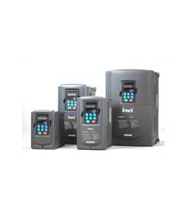 INVERTER ΙΣΧΥΟΣ 3Φ 400V 18.5KW 8IN + 6 OUT 16 ΒΗΜΑΤΩΝ