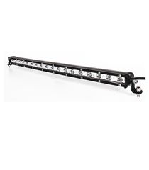 ΛΕΠΤΟΣ ΑΔΙΑΒΡΟΧΟΣ LED LIGHT BAR 54W 12 - 24 VDC