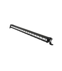 ΛΕΠΤΟΣ ΑΔΙΑΒΡΟΧΟΣ LED LIGHT BAR 90W 12 - 24 VDC 30°