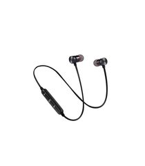 ΑΚΟΥΣΤΙΚΑ ΨΕΙΡΕΣ Bluetooth 4.2 blow ΜΑΥΡΑ